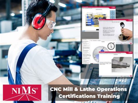 nims cnc machine operator certification|how to get nims certification.